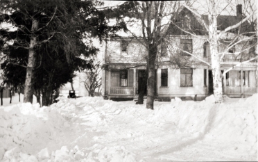 Home - 1920s