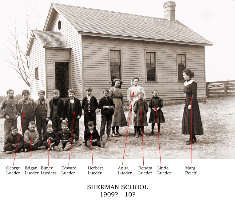 Sherman School HP 1909.jpg